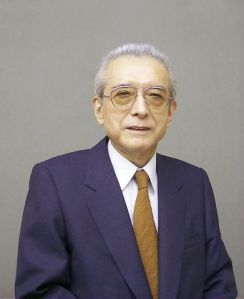 The Don, Hiroshi Yamauchi